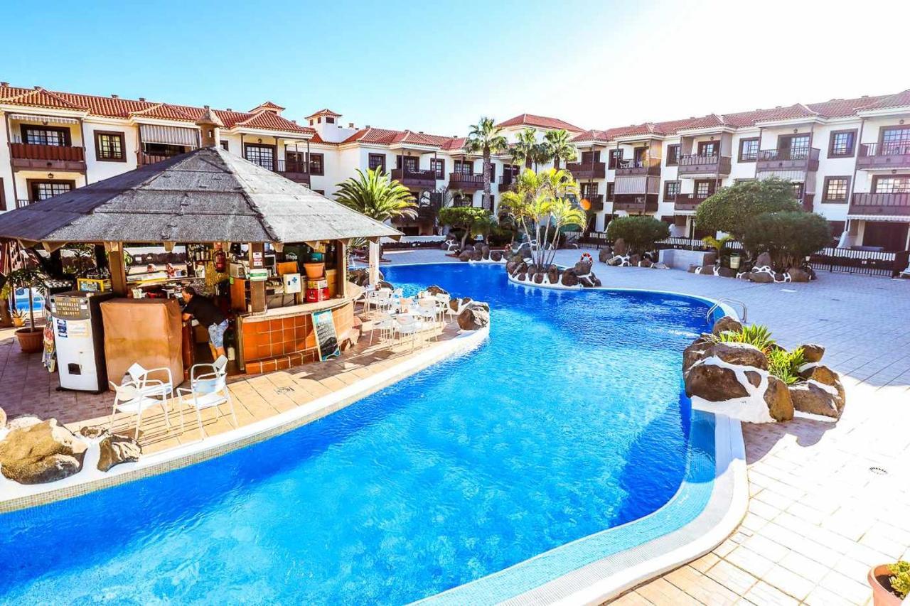Rentaliday Costa Del Mar Apartment