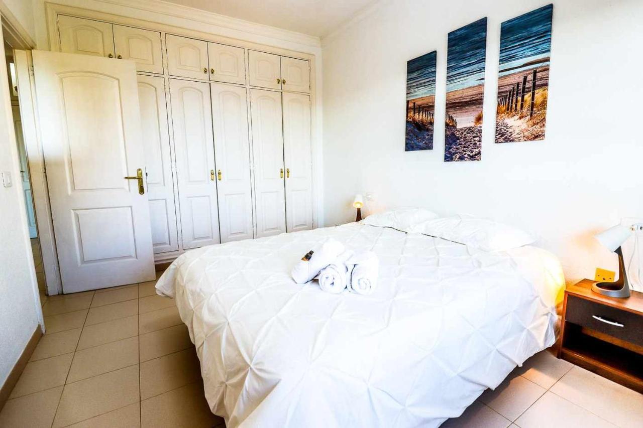 Apartment Rentaliday Costa Del Mar *