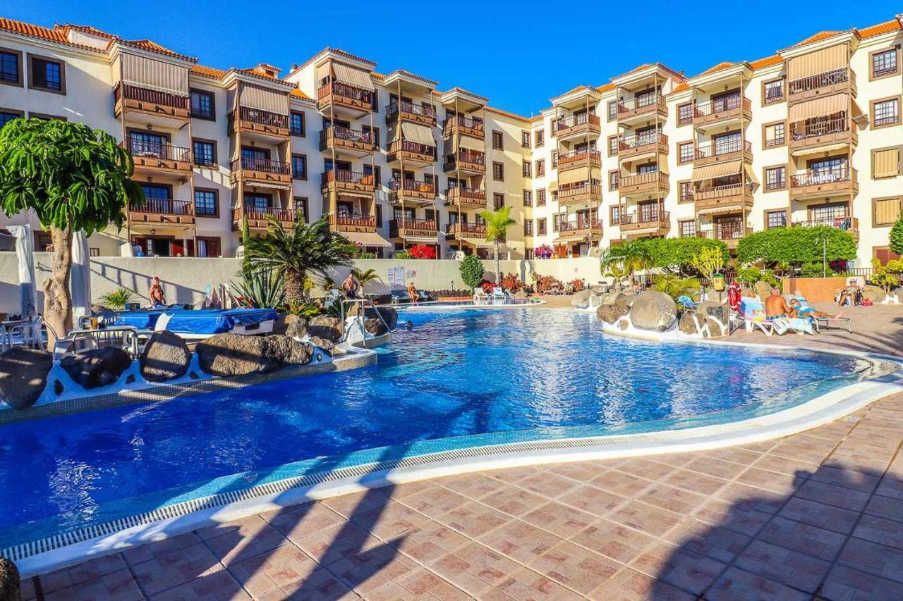 Rentaliday Costa Del Mar