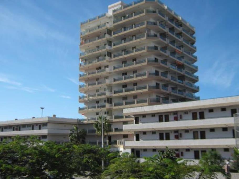 Comodoro Cristianos 301a Los Cristianos (Tenerife)