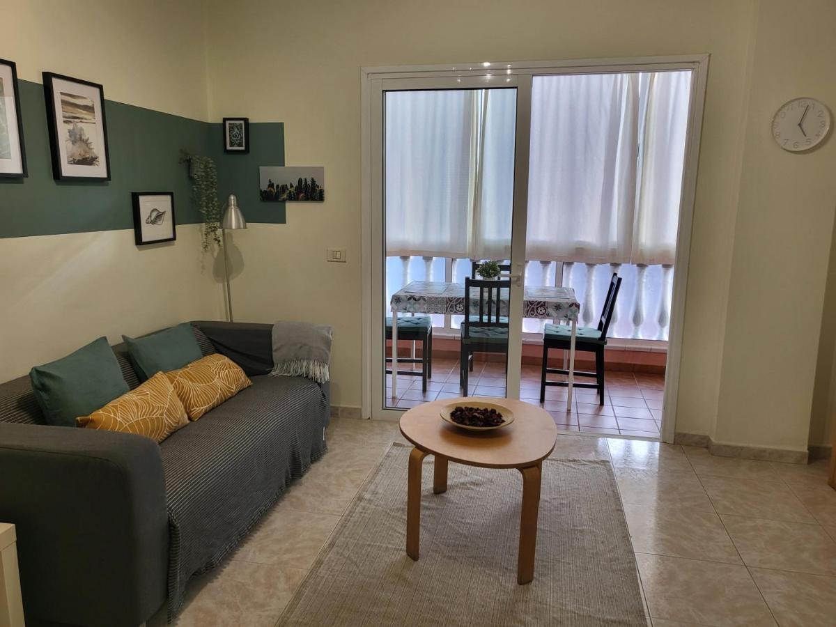 Apartment Sea Front Costa Sol By Helloapartments Costa Del Silencio
