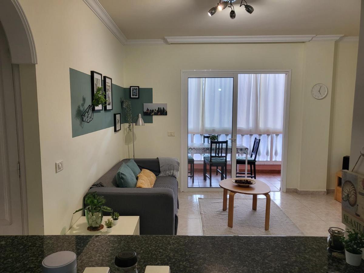 Sea Front Costa Sol By Helloapartments Apartment Costa Del Silencio