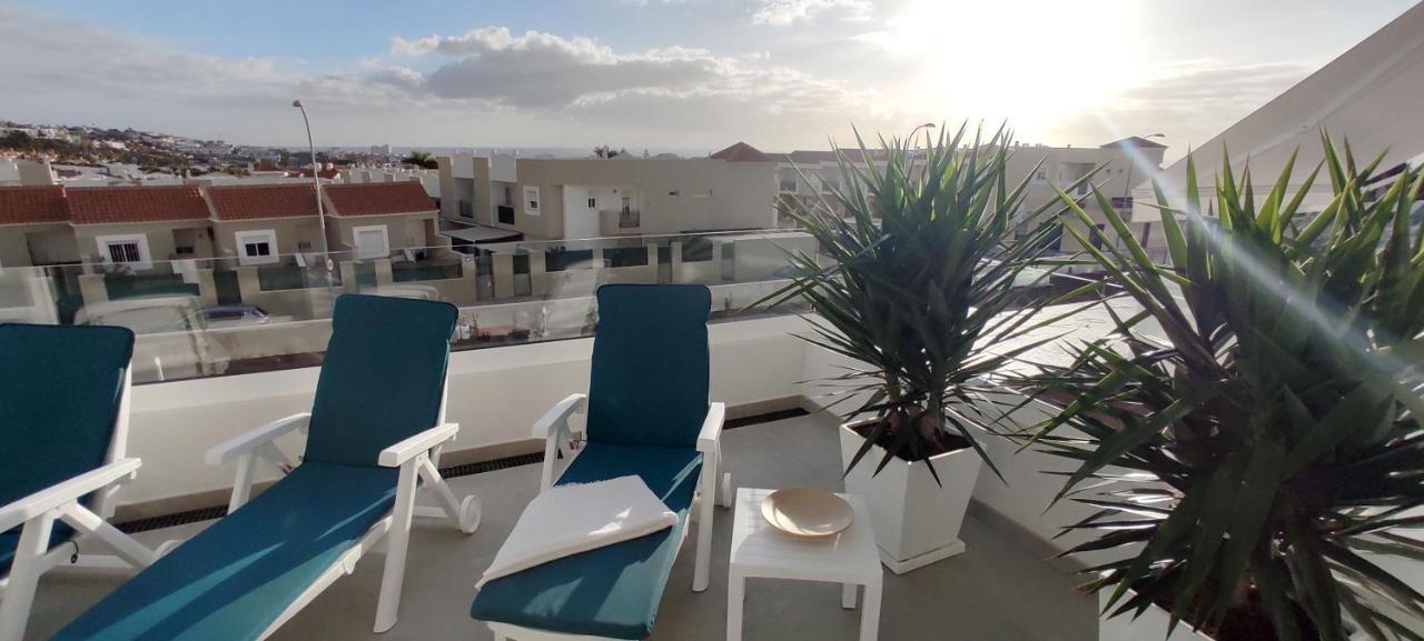 Terrazas Ocean View Apartment *