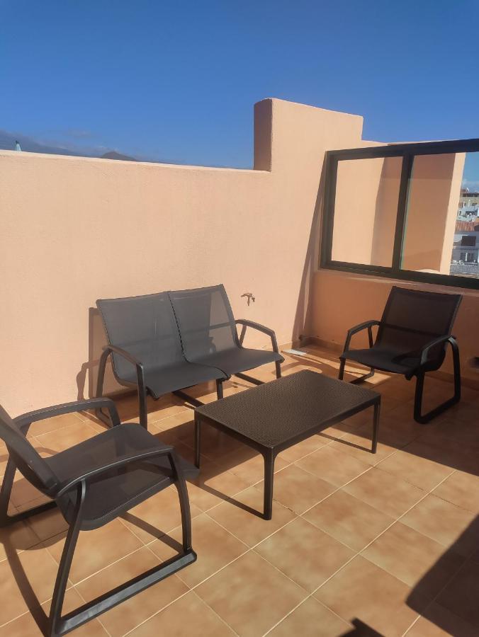 Vero House Terraza De La Paz Apartment San Miguel de Abona
