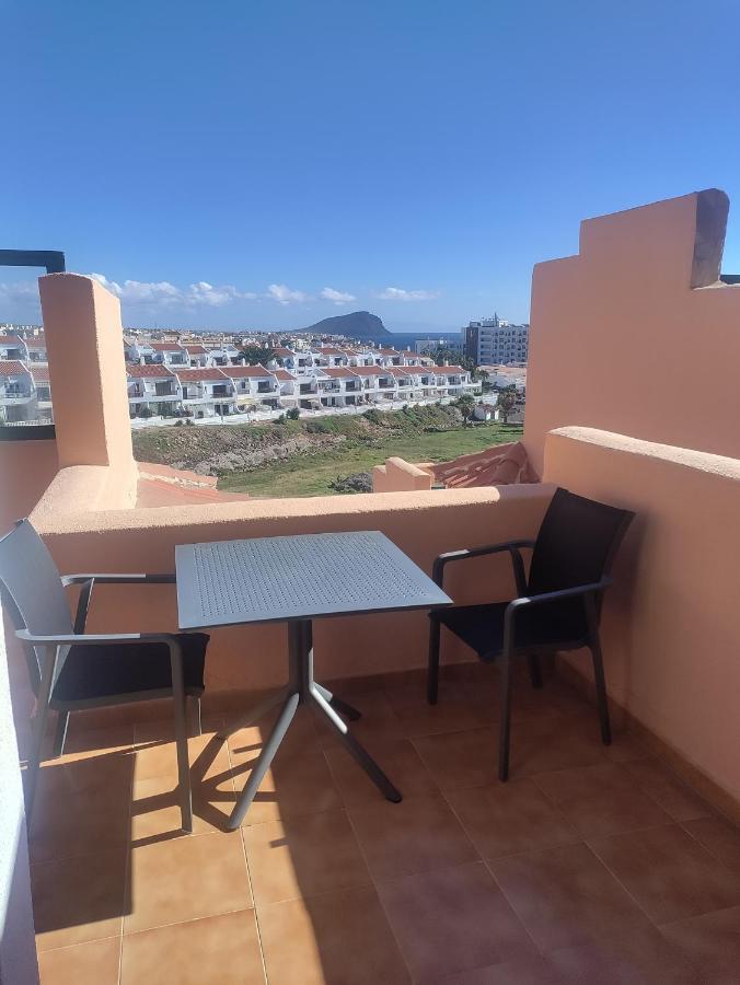 Vero House Terraza De La Paz * San Miguel de Abona