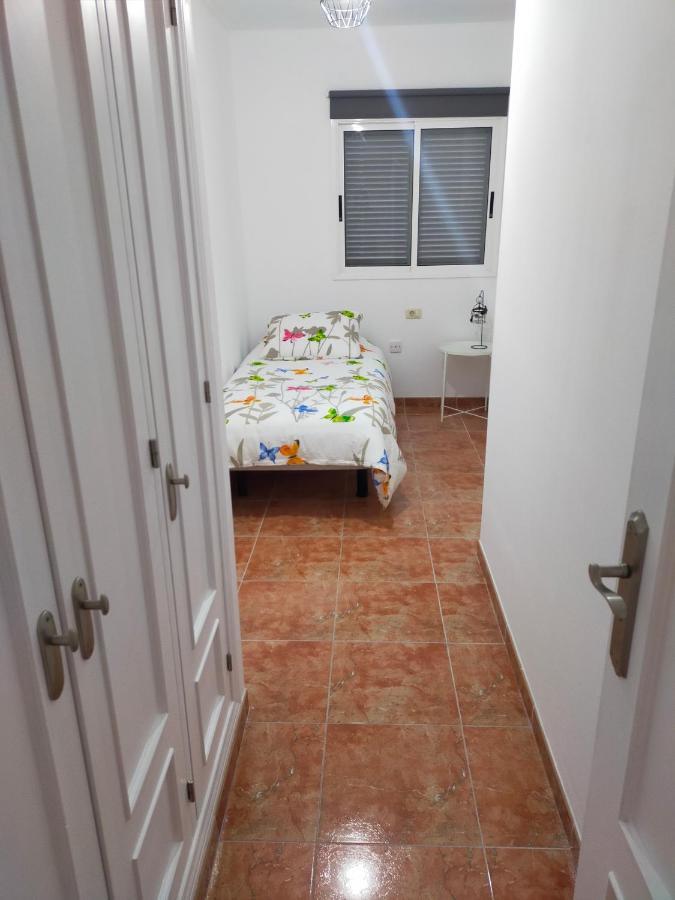Casa Raquel Appartement *