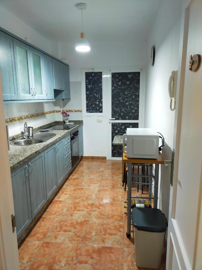 Casa Raquel San Miguel de Abona