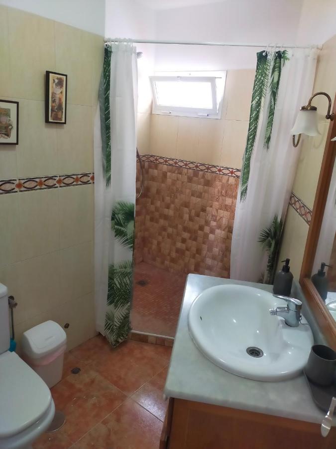 Casa Raquel