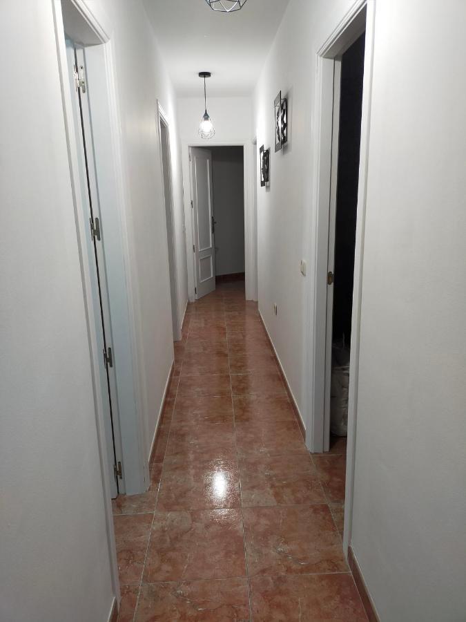 Appartement Casa Raquel *