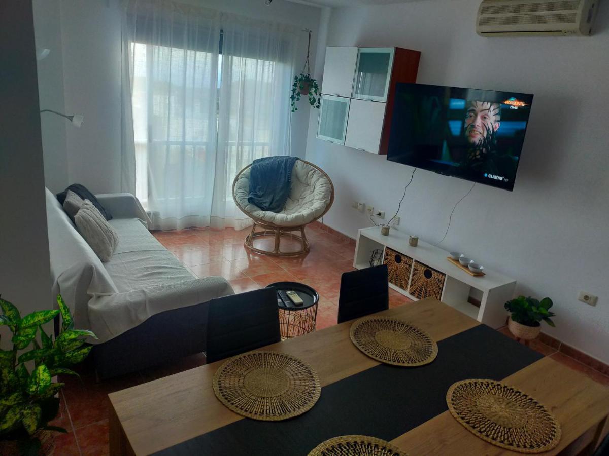 Casa Raquel Appartement San Miguel de Abona
