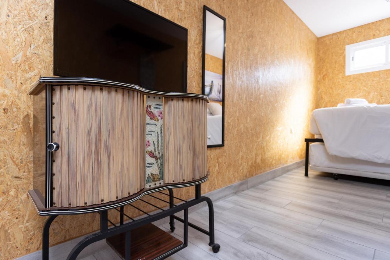 Holiday home Latas Del Almendro 1 *