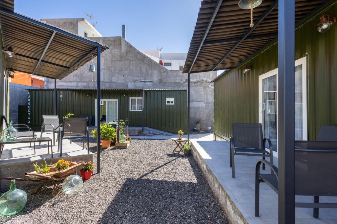 Holiday home Latas Del Almendro 1 Santiago Del Teide