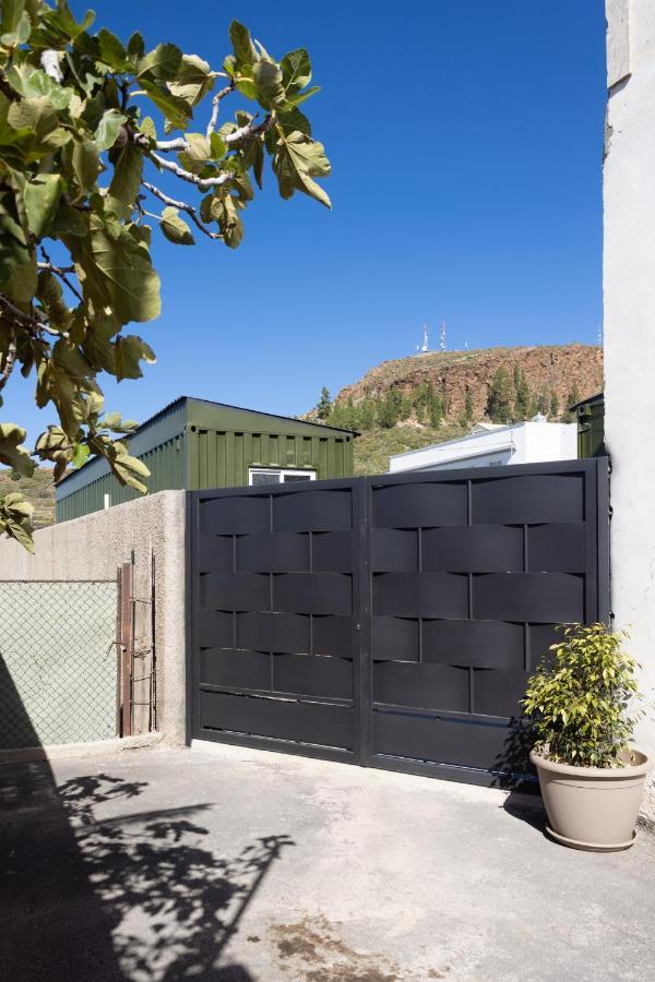 Holiday home Latas Del Almendro 1 *