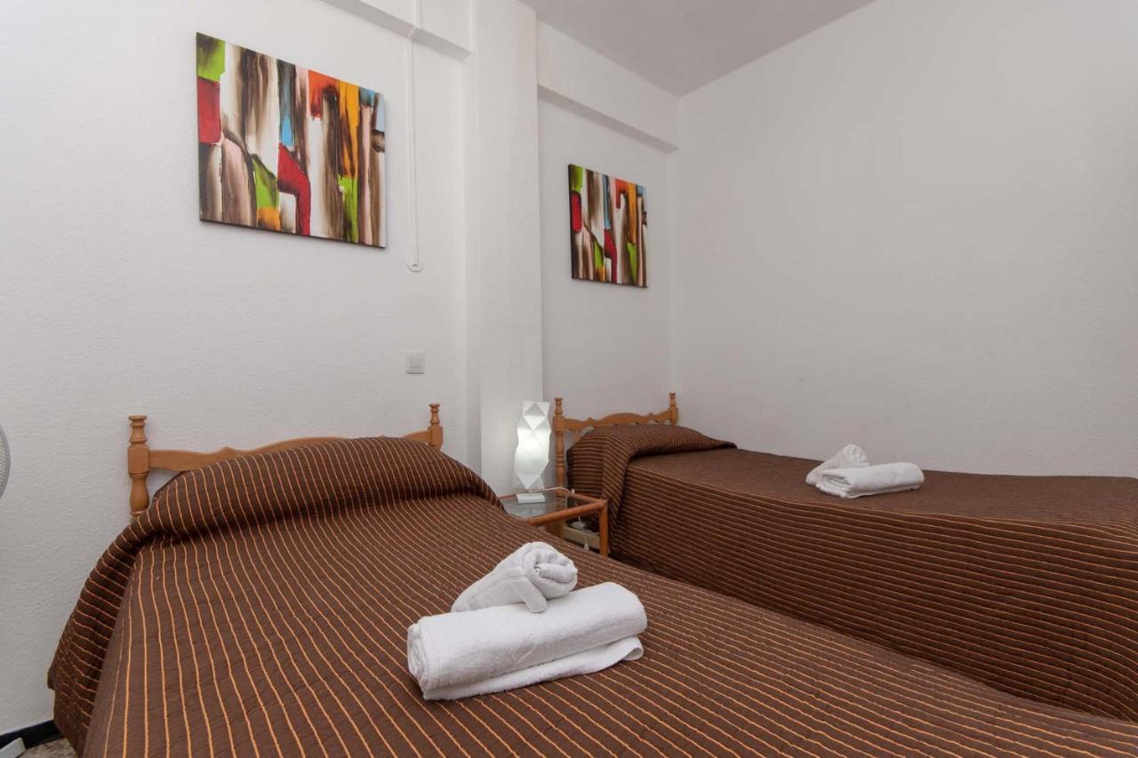 Apartamento Virginia