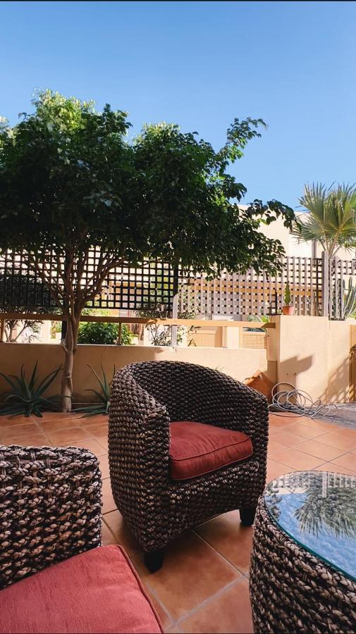 With 2 Bedrooms, Playa La Tejita El Médano
