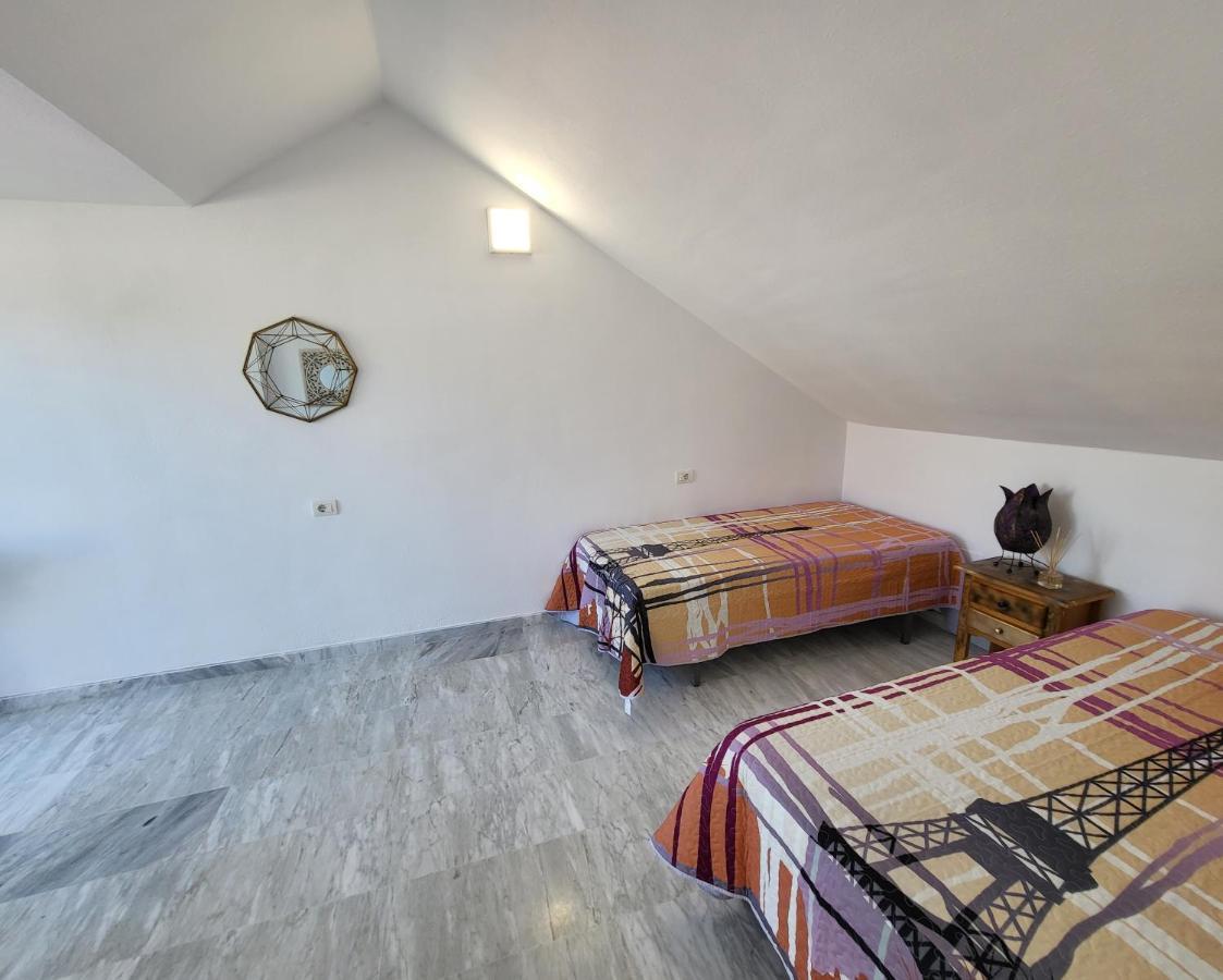 Exclusive Penthouse In Downtown Cristianos Apartment *