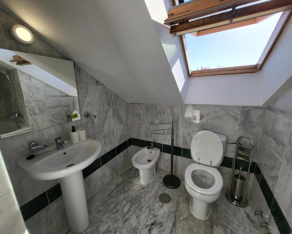 Exclusive Penthouse In Downtown Cristianos * Arona (Tenerife)