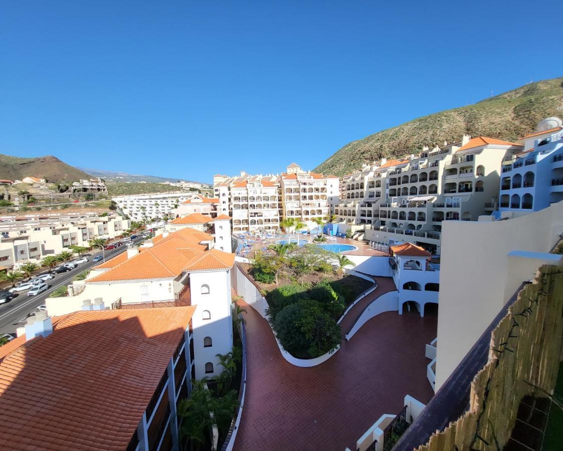 Apartment Exclusive Penthouse In Downtown Cristianos *