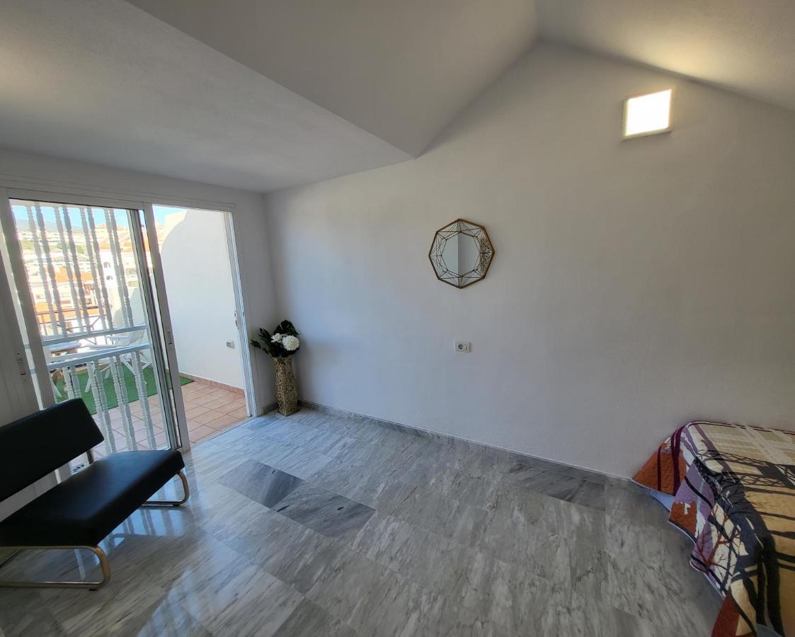 Exclusive Penthouse In Downtown Cristianos * Arona (Tenerife)