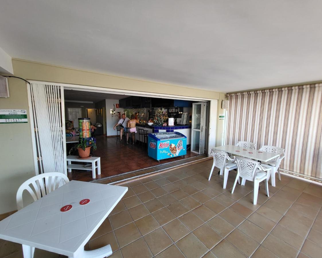 Exclusive Penthouse In Downtown Cristianos Apartment
