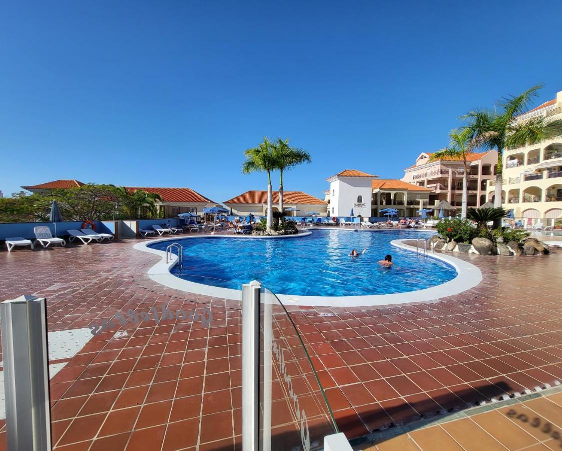 Exclusive Penthouse In Downtown Cristianos * Arona (Tenerife)