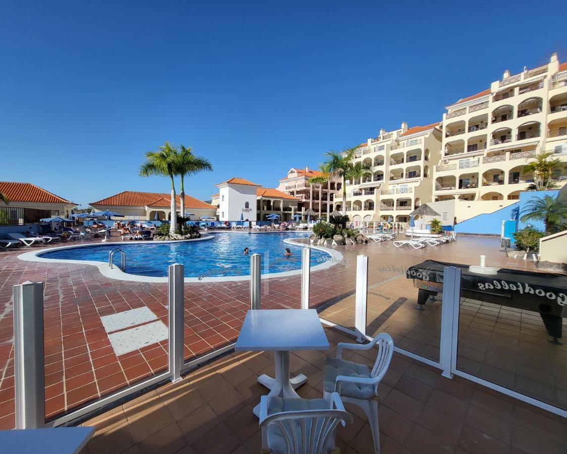 Apartment Exclusive Penthouse In Downtown Cristianos *