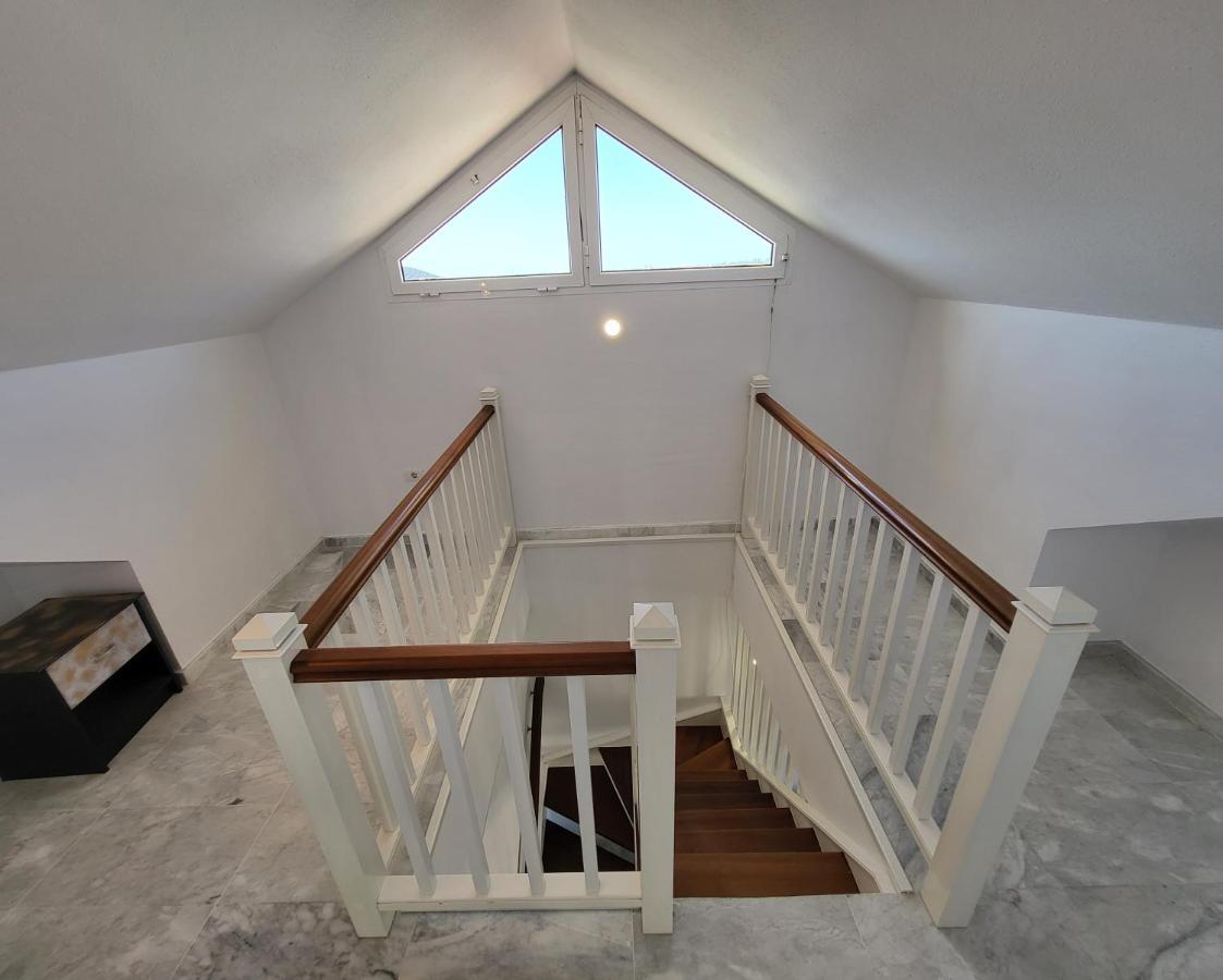 Exclusive Penthouse In Downtown Cristianos Apartment Arona (Tenerife)