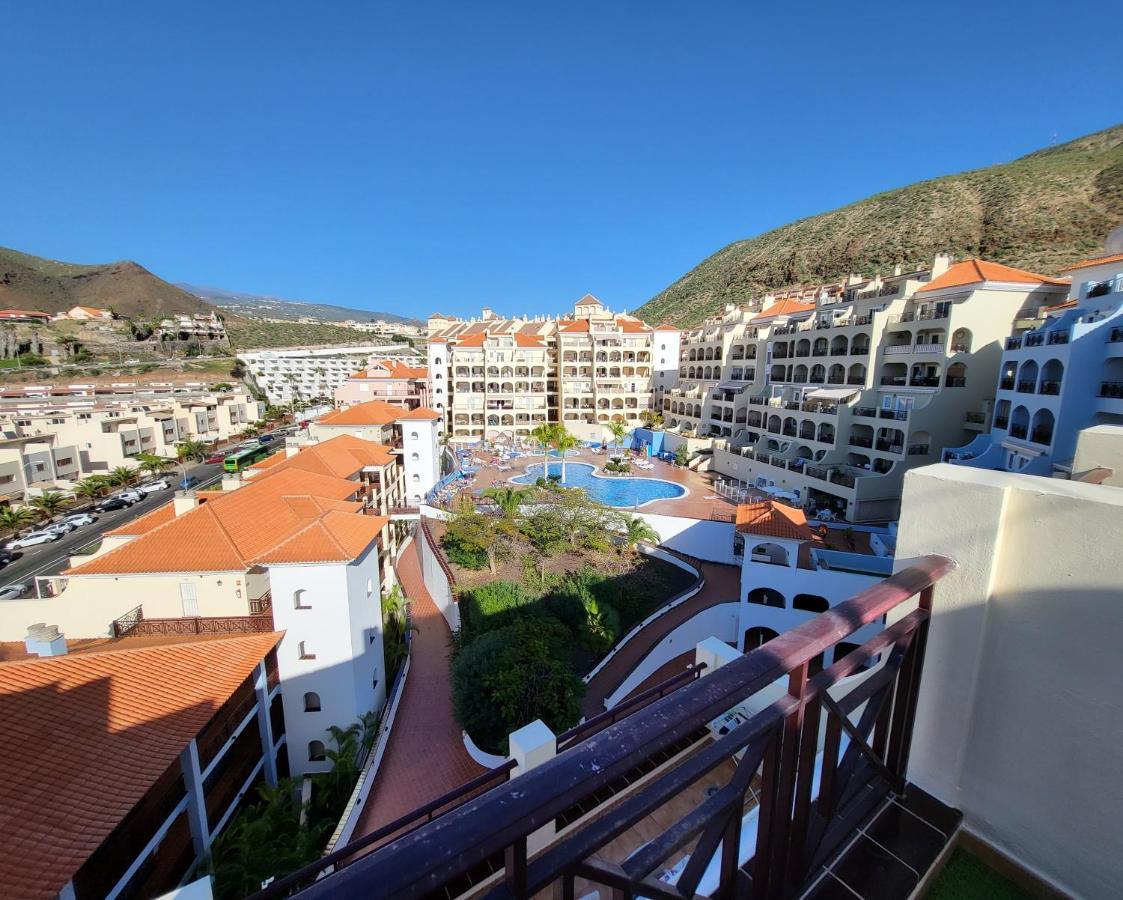 Apartment Exclusive Penthouse In Downtown Cristianos *