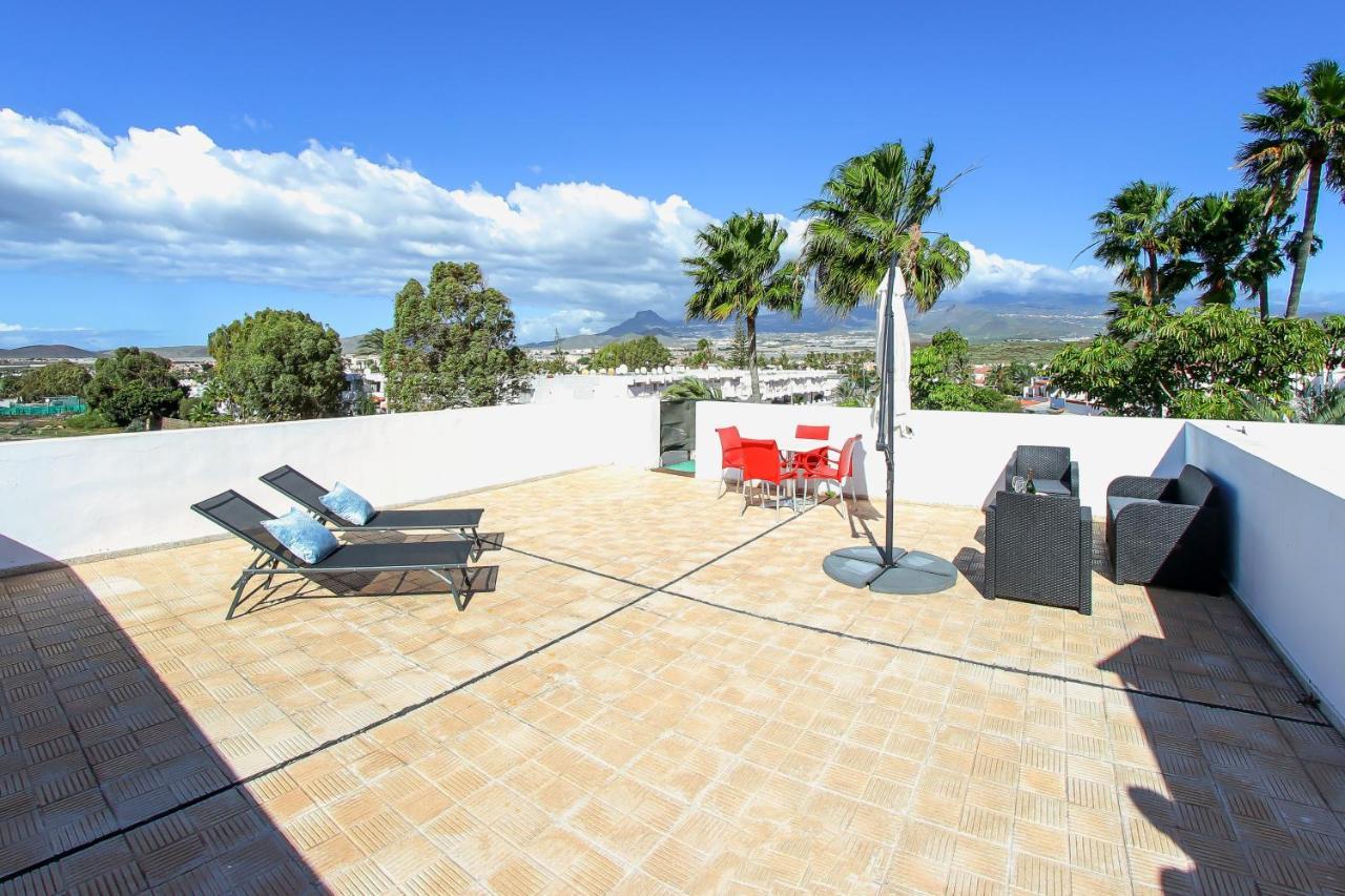 Сasa de vacaciones 2 Bedroom Flat With Big Pools And Big Terrace Parque Don Jose, 313 *