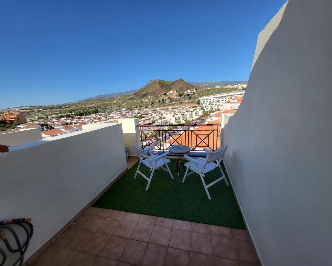 Apartment Exclusive Penthouse In Downtown Cristianos *
