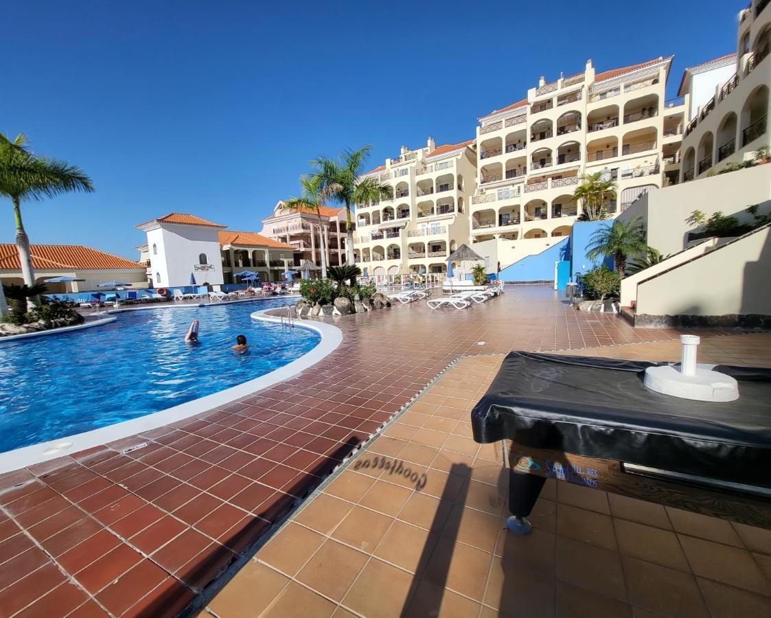 Exclusive Penthouse In Downtown Cristianos * Arona (Tenerife)