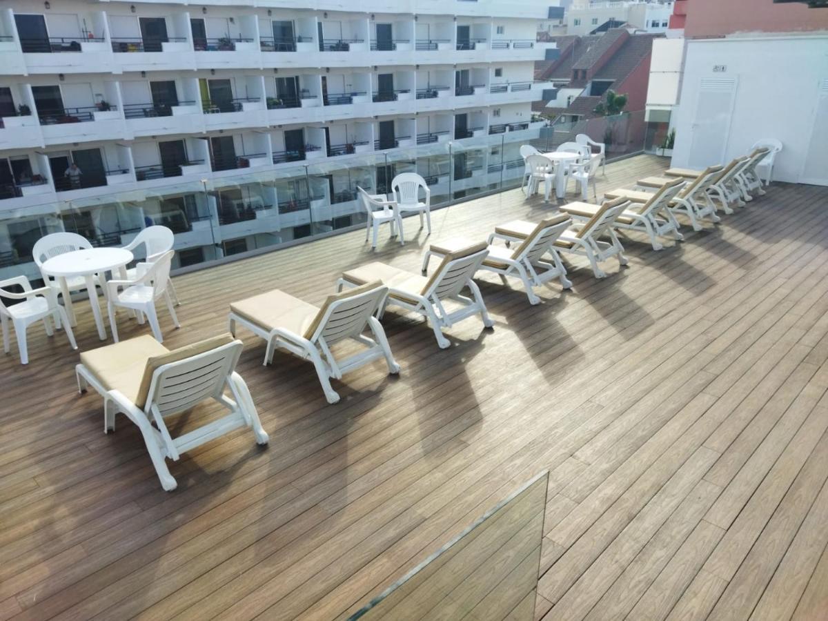 Estudio Pp Con Wifi,piscina En Azotea, Sin Balcon