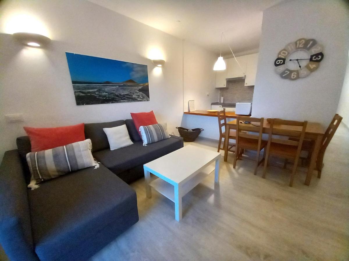 Apartment Medano - Marineda Medano *