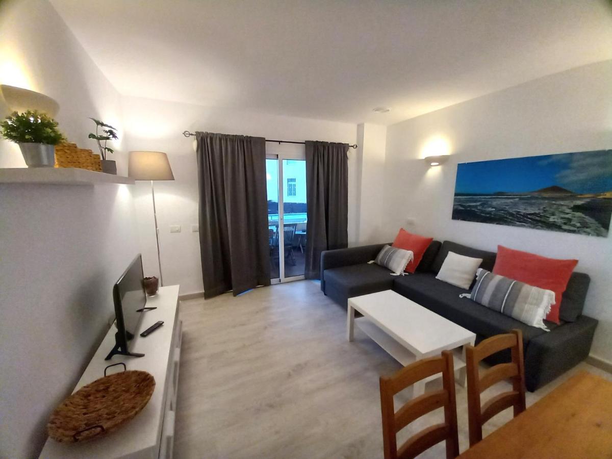 Apartment Medano - Marineda Medano El Medano (Tenerife)