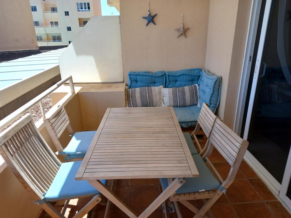 Medano - Marineda Medano Apartment El Medano (Tenerife)