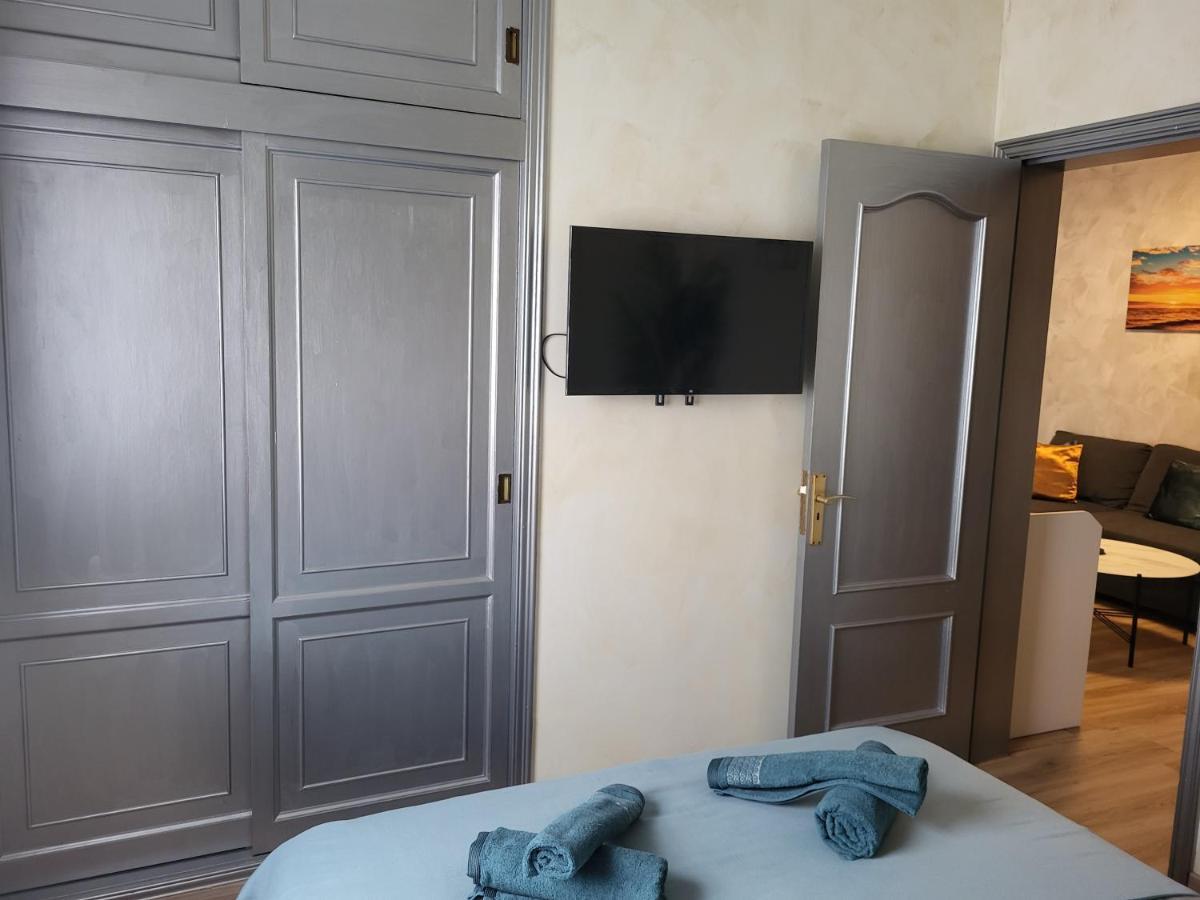 Appartement Maravillas De Tenerife