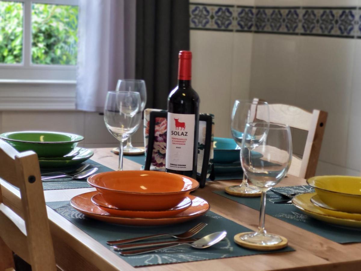 Appartement Maravillas De Tenerife