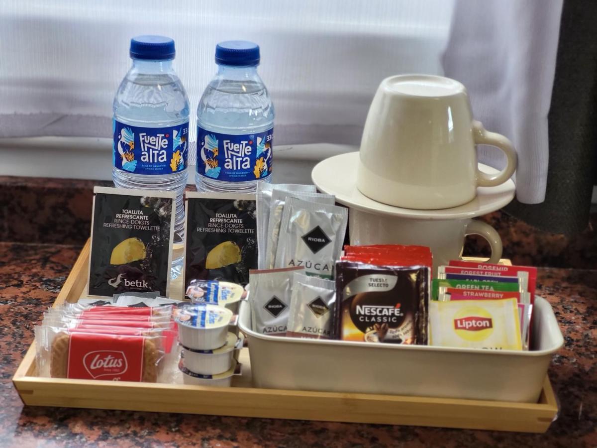 Appartement Maravillas De Tenerife Abades (Tenerife)