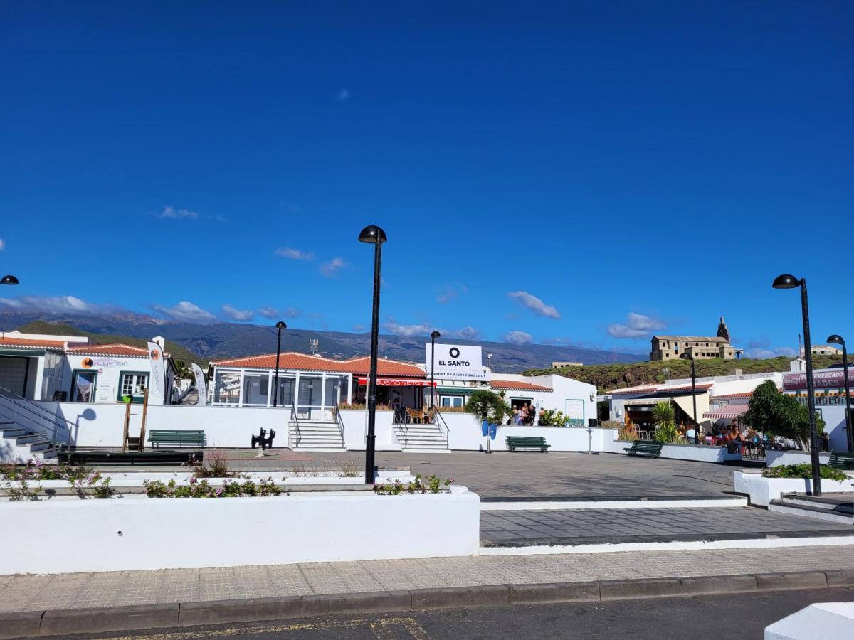 Maravillas De Tenerife * Abades (Tenerife)