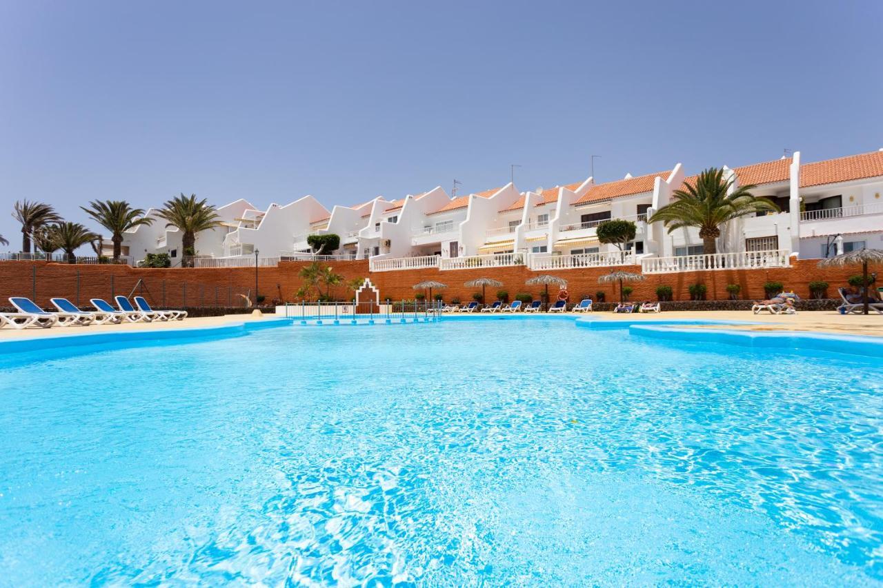 Apartment Tenerife South Golf