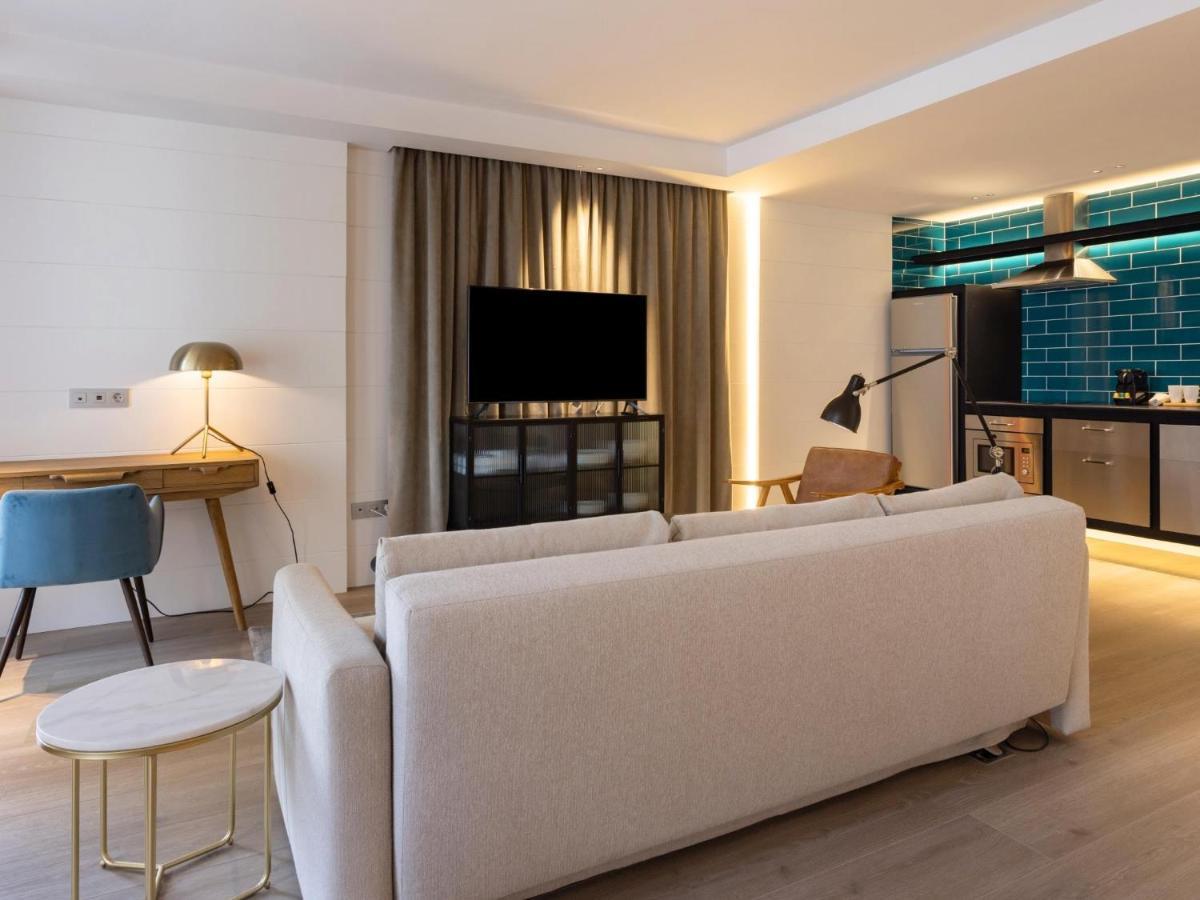 Chayofa Appartement Santa-Cruz de Ténérife
