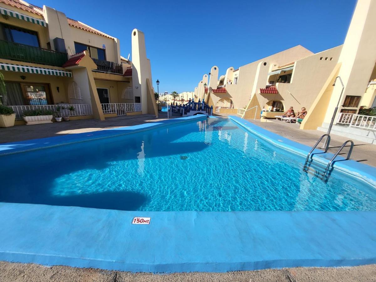 Appartement Mare 2 Costa Adeje (Tenerife)