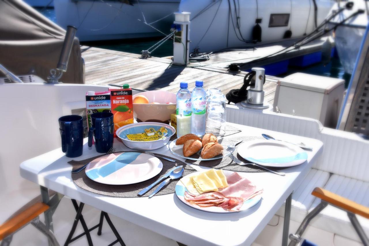 Botel Luxury Boat Karamba I San Miguel de Abona