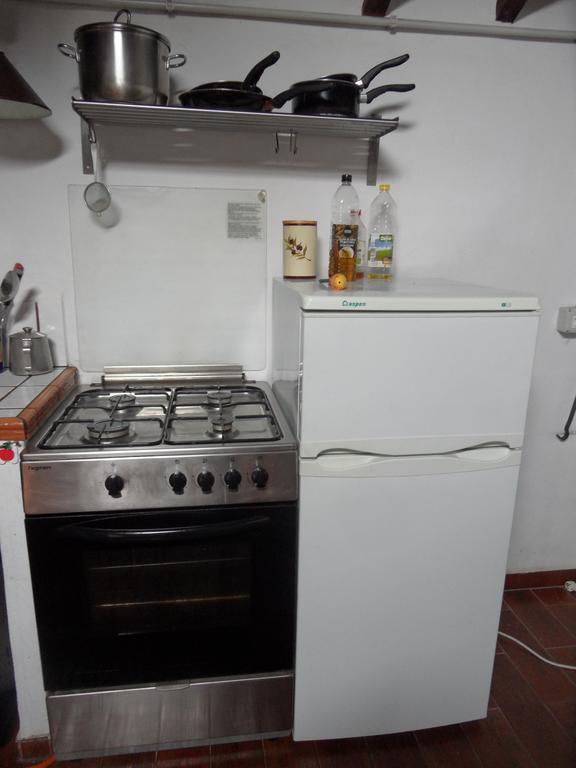 Holiday home Cueva Del Viento *