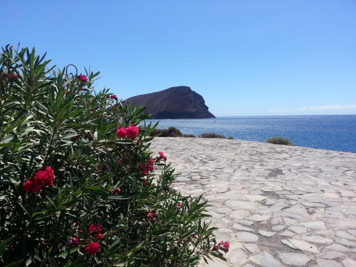 Apartamento Penthouse Tejita Beach *