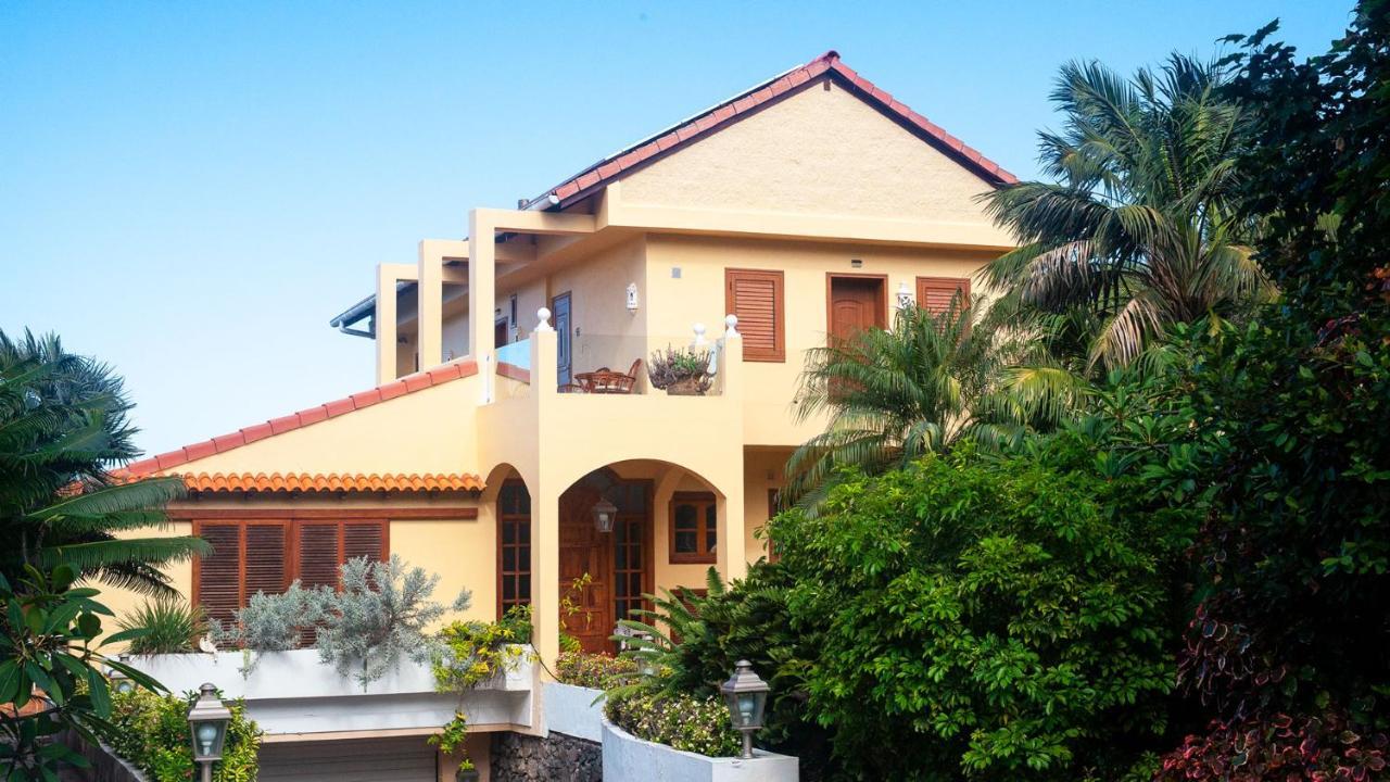 La Punta Apartment