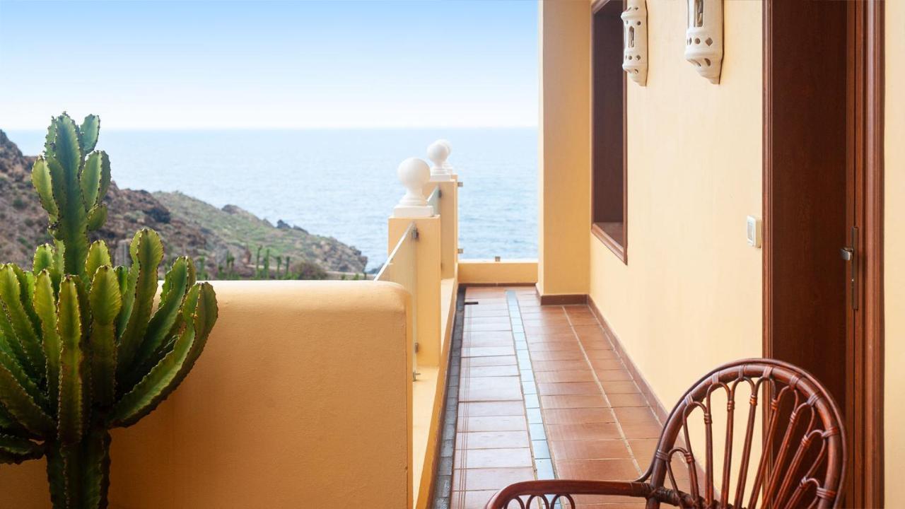 La Punta Apartment Icod De Los Vinos