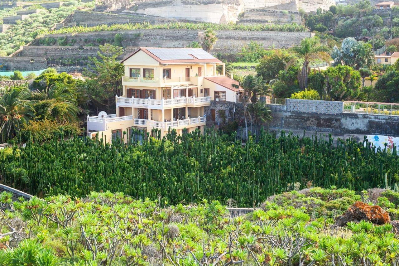 Apartment La Punta Icod De Los Vinos