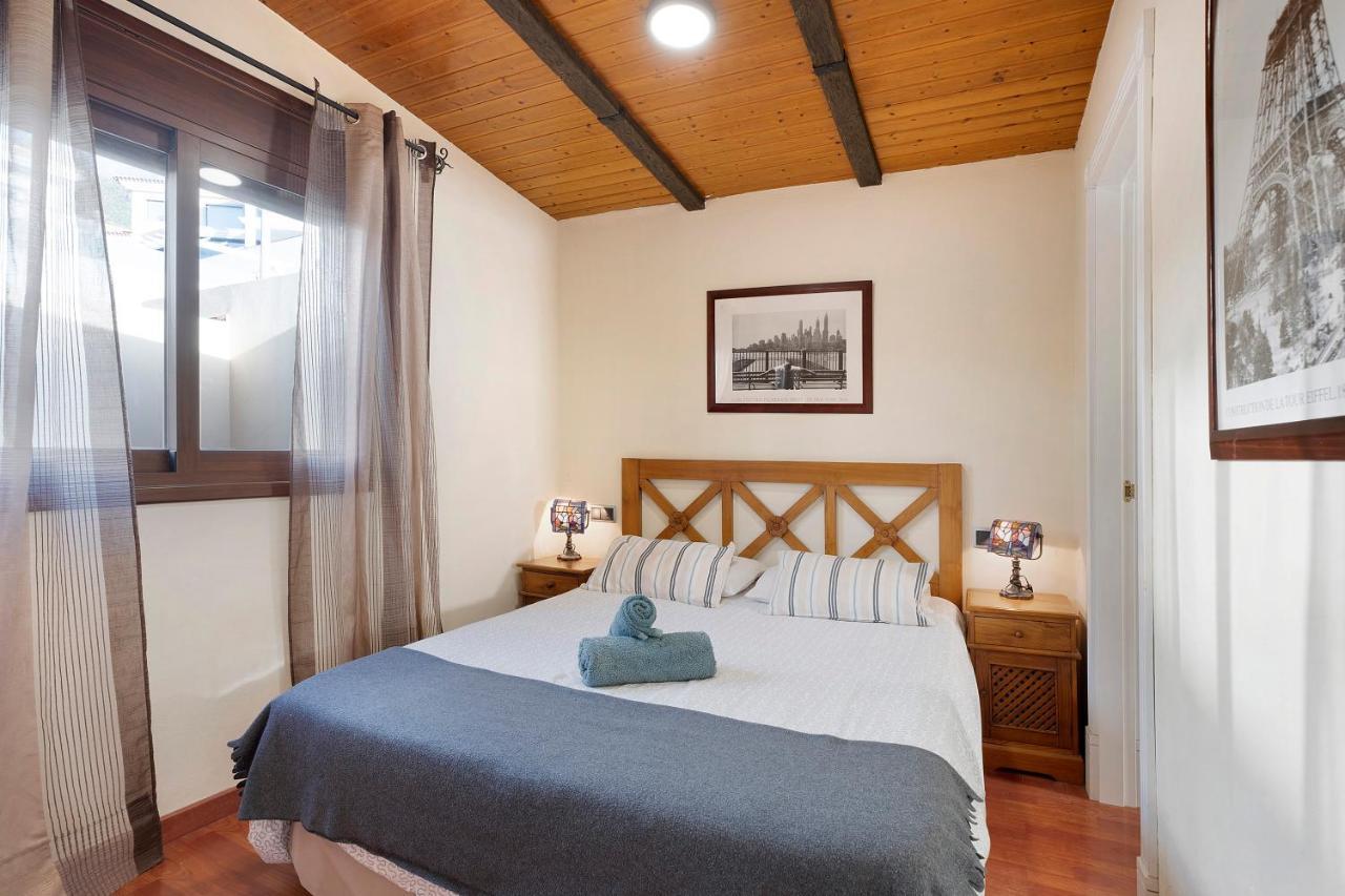 De Lujo Casa Grande Villa Costa Adeje (Tenerife)