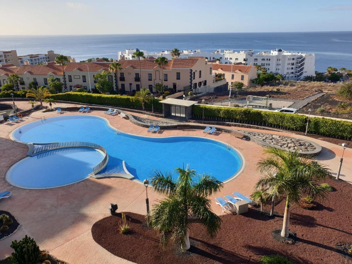 Ocean View * San Miguel de Abona
